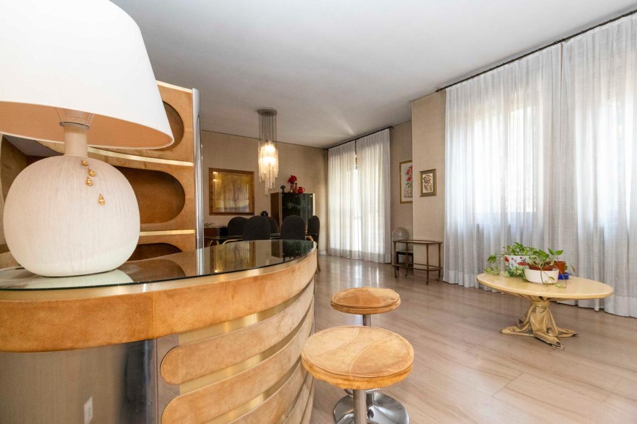 Appartamento Massaua Roomy Vintage *