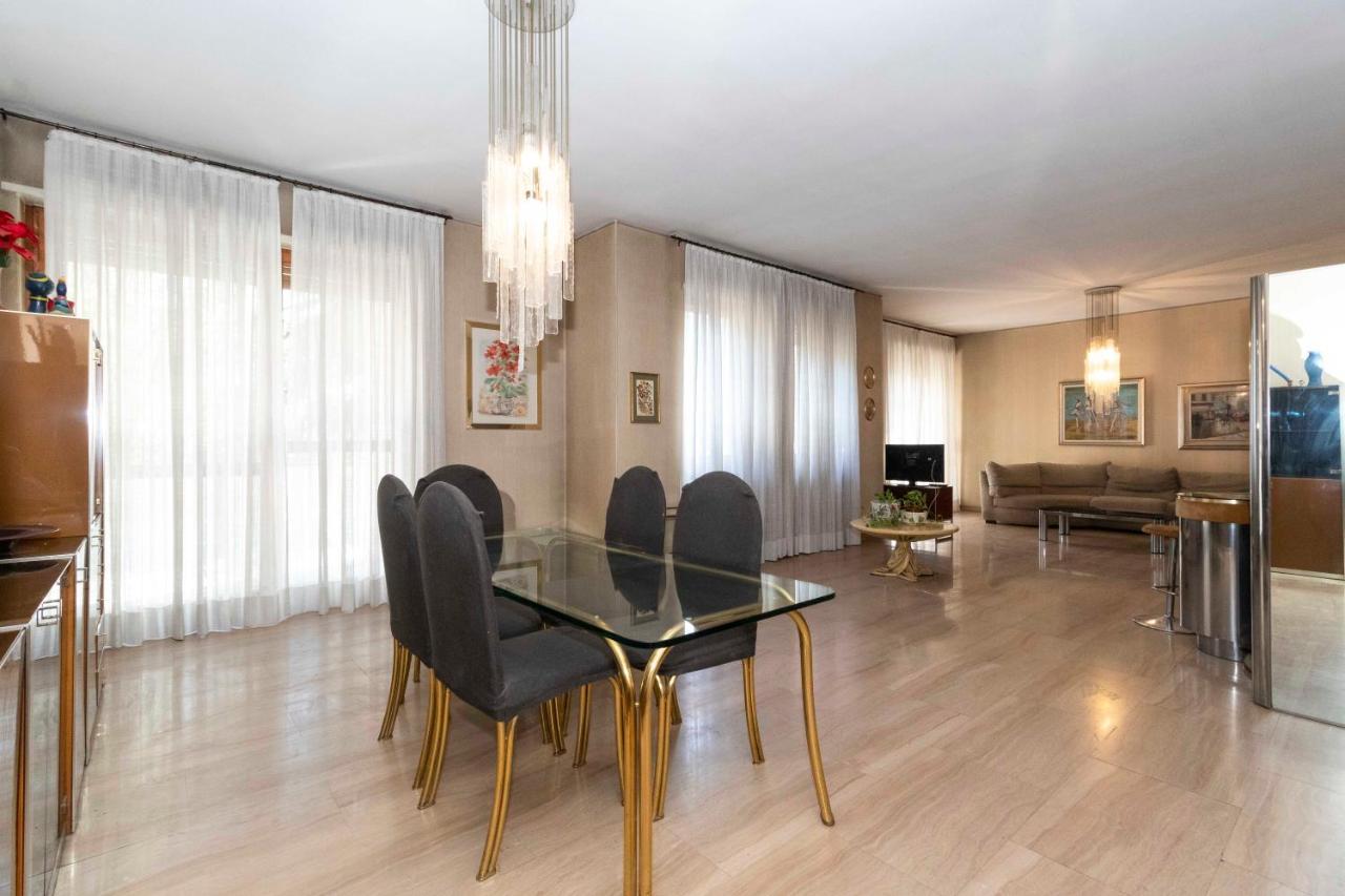 Appartamento Massaua Roomy Vintage Torino