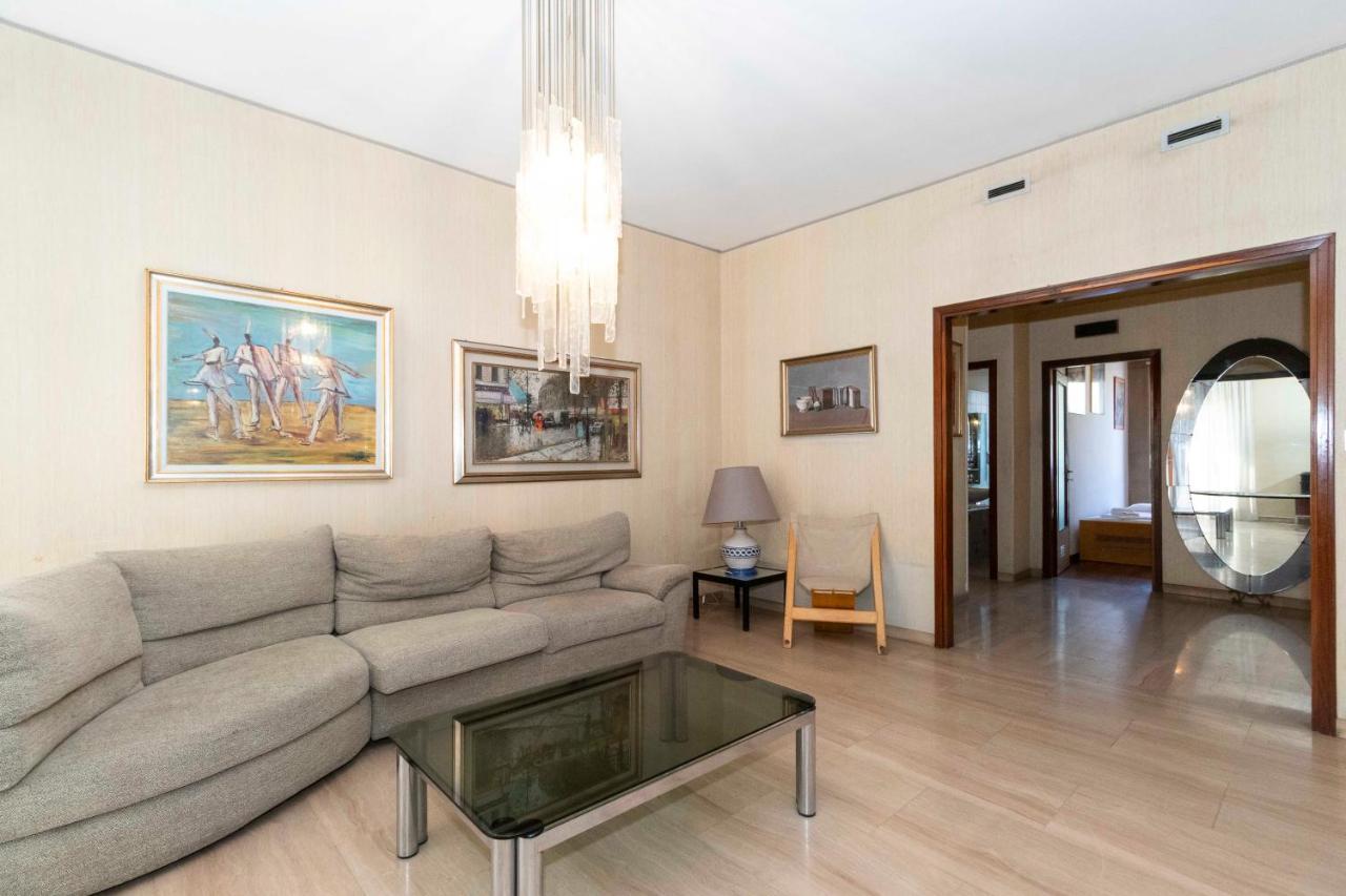 Appartamento Massaua Roomy Vintage
