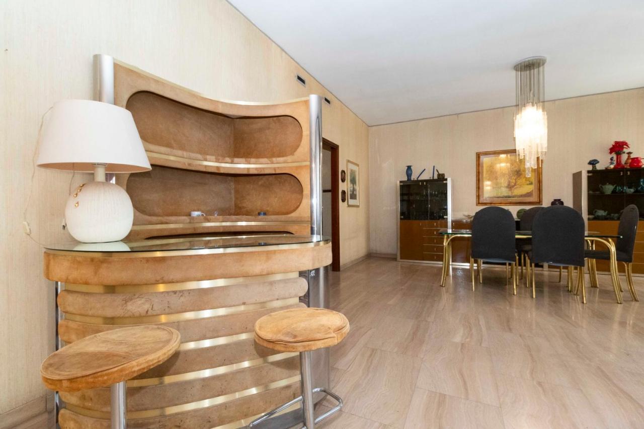 Massaua Roomy Vintage Torino