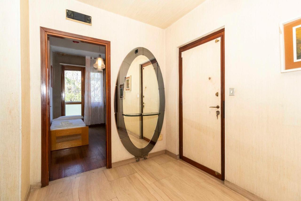 Massaua Roomy Vintage Appartamento Torino