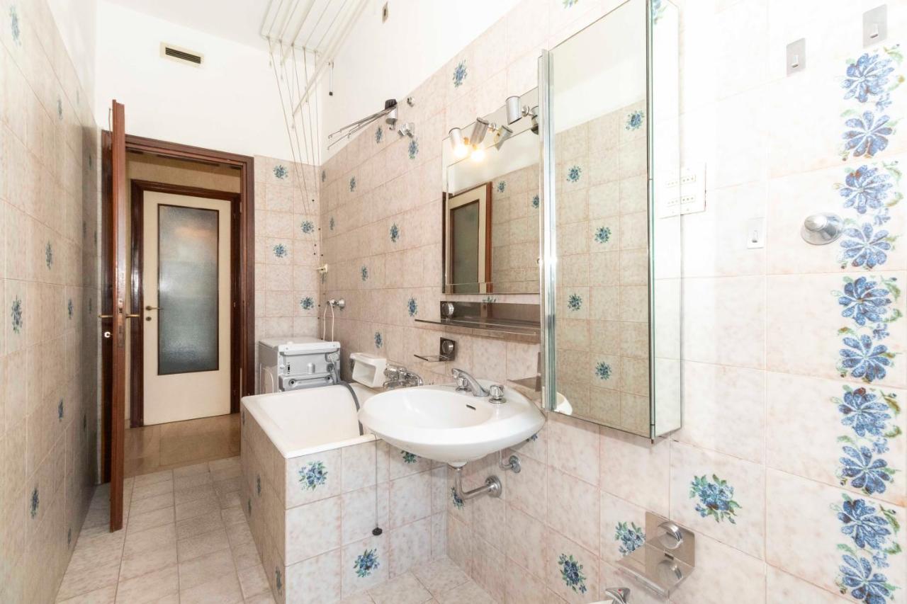 Appartamento Massaua Roomy Vintage Torino
