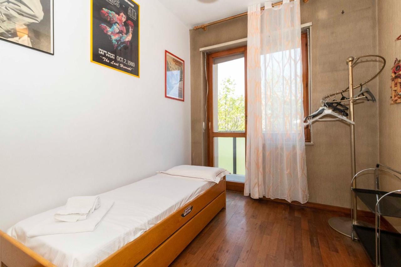 Appartamento Massaua Roomy Vintage *