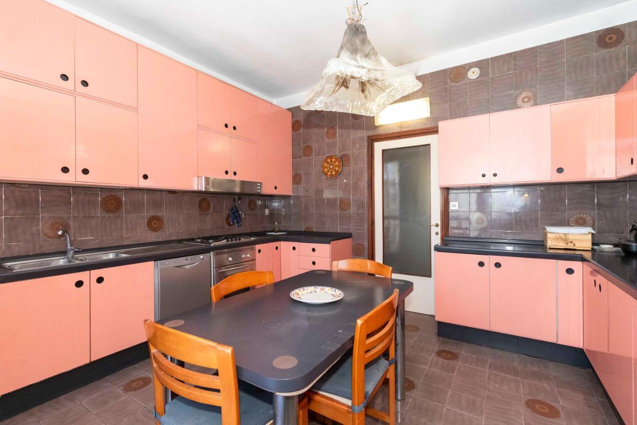 Massaua Roomy Vintage Appartamento Torino