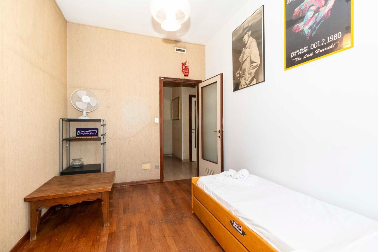 Appartamento Massaua Roomy Vintage *