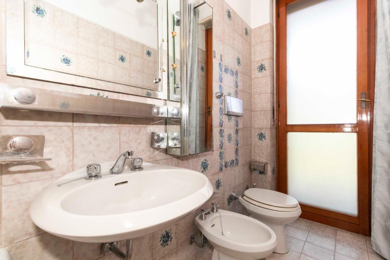 Appartamento Massaua Roomy Vintage *