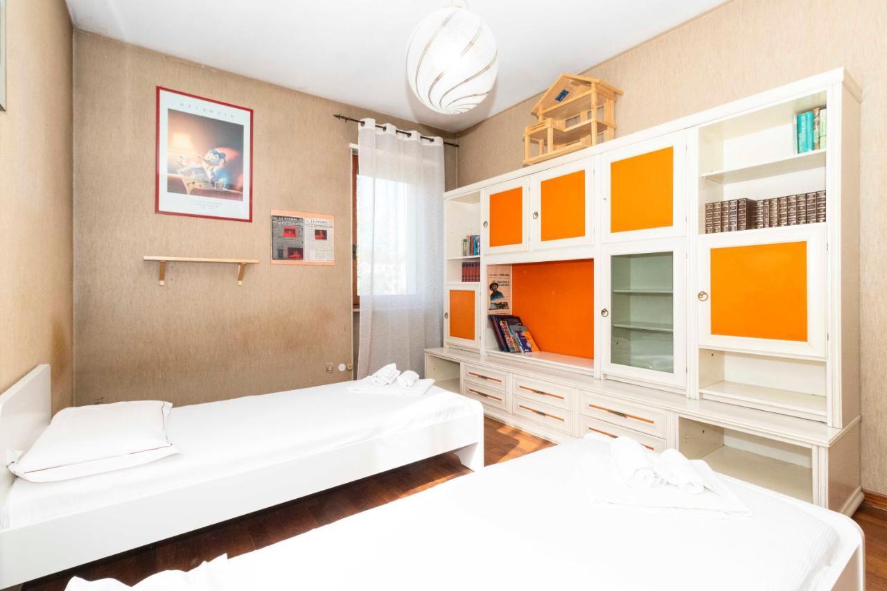 Massaua Roomy Vintage * Torino