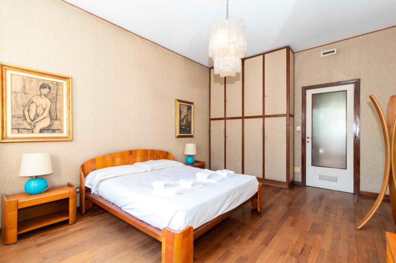 Massaua Roomy Vintage * Torino