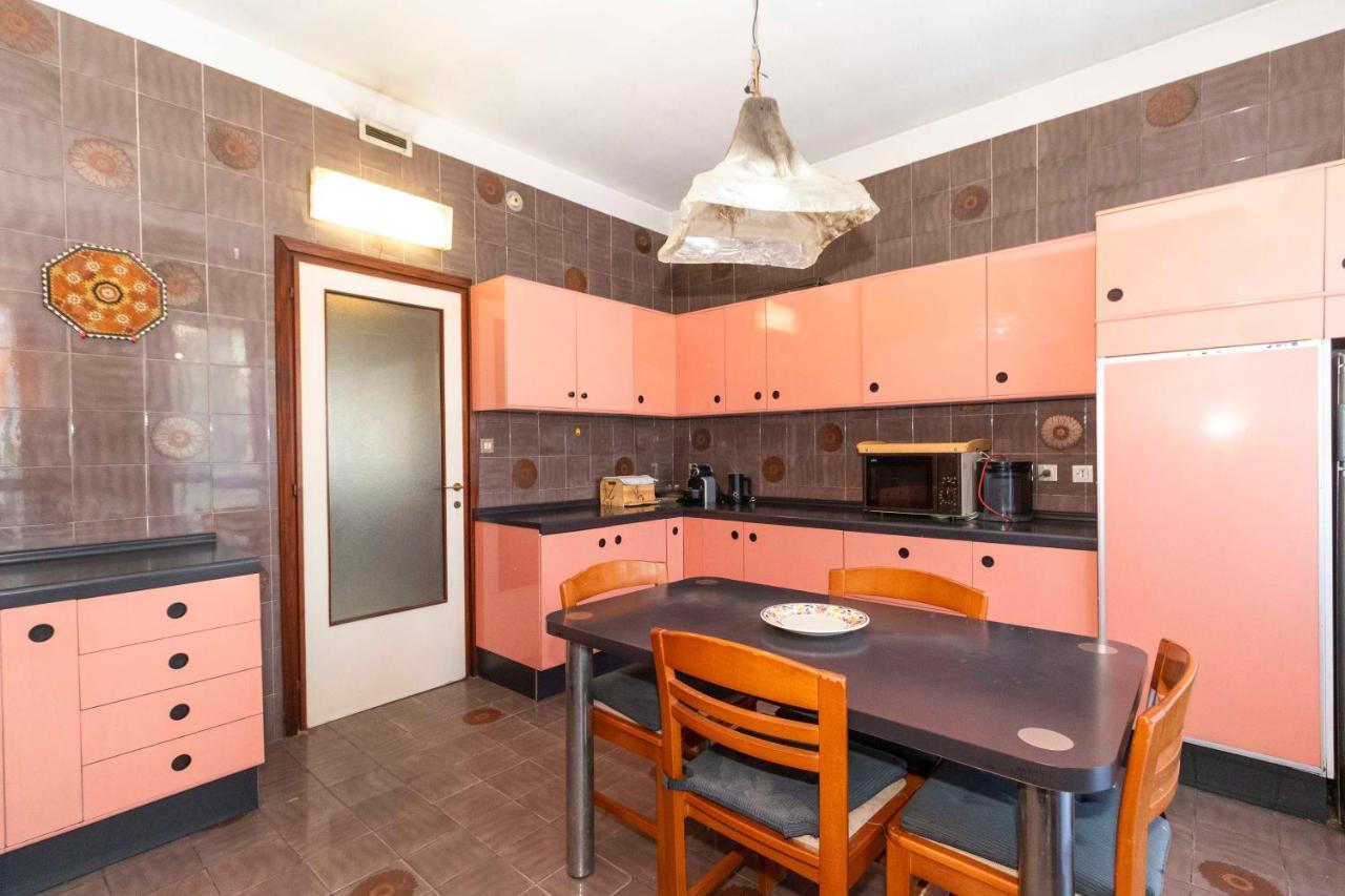 Appartamento Massaua Roomy Vintage *