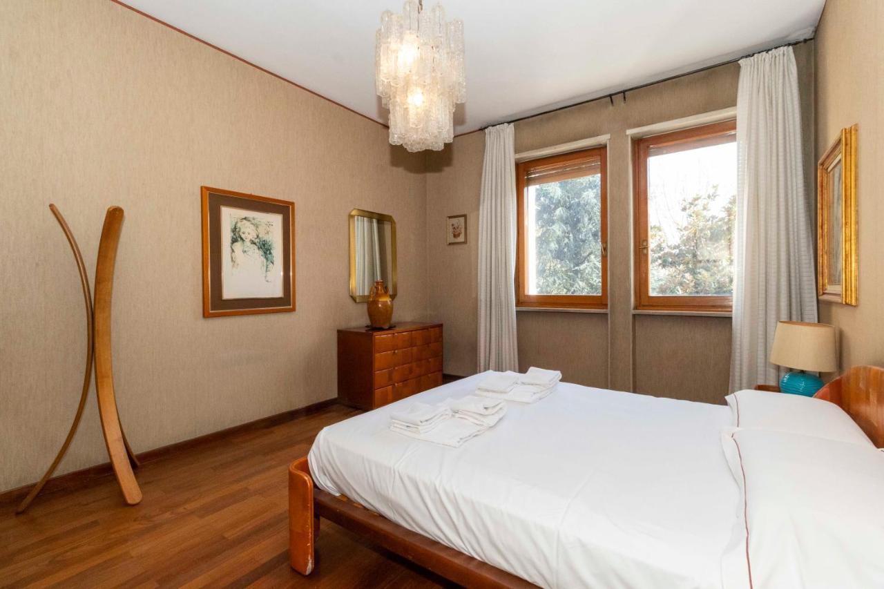 Massaua Roomy Vintage Appartamento *