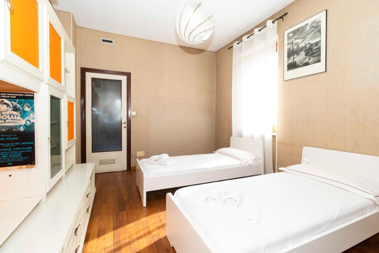 Massaua Roomy Vintage Torino